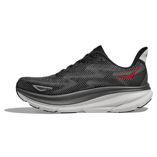 Hoka Glide Clifton 9